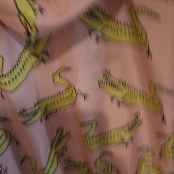 Forever 21 Pink Hoodie with Fun Print - Picture 3 of 4